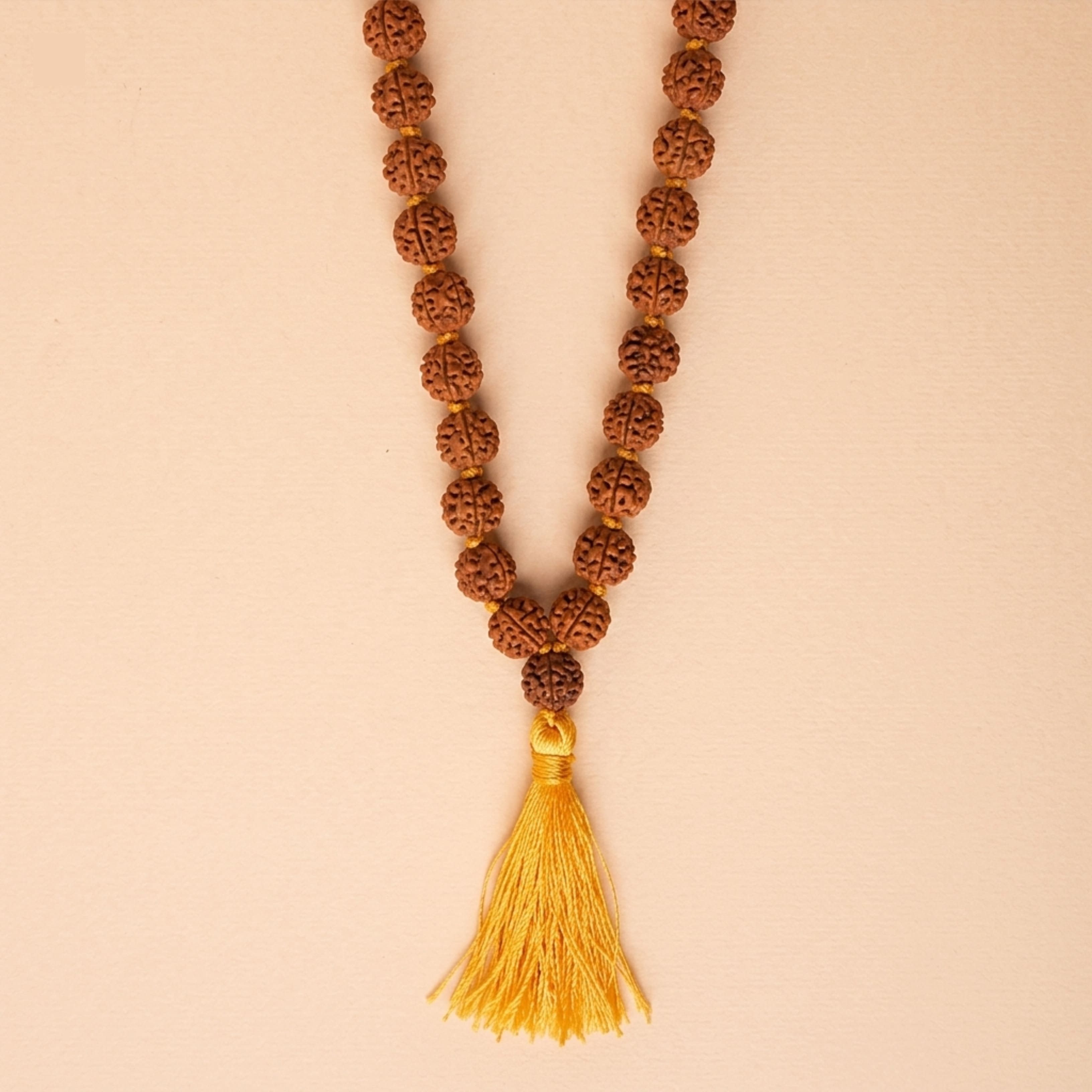 Rudraksha